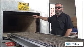 Cremation Overview & Setup