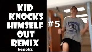 Kid Knocks Himself Out - Remix Compilation (re-upload)