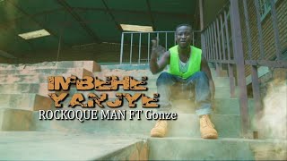 lmbehe yanjye by rockoque man  ft Gonze