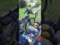 My Bike Setup for the first Triathlon around Germany