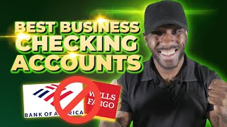 Best Business Checking Account For Startups & Bad Credit: High Approval Online Bank Account