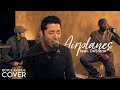 Airplanes - BoB & Hayley Williams of Paramore (Boyce Avenue feat. DeStorm cover) on Apple & Spotify