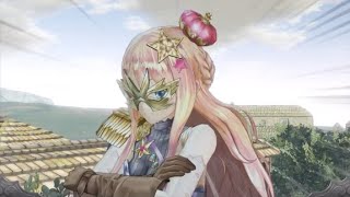 ルルアのアトリエ ～アーランドの錬金術士４～ #50　マスク・ド・M