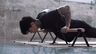 100 Push Ups A Day | THENX