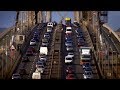 Forth Crossings - Forth Road Bridge