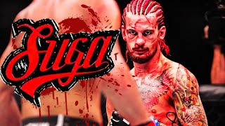 Suga Sean O'Malley vs Petr Yan UFC 280 Highlights Music Video (Superstar by Lupe Fiasco)
