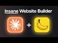 Claude Code + Nano Banana 2 = Insane $10,000 Websites