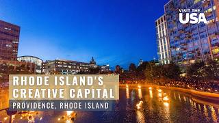 Ask a Local: Providence, Rhode Island