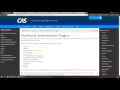 cas quick tour apereo s central authentication service cas single sign on