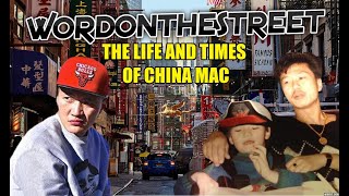 ChinaTown Gang Wars - The Life \u0026 Times Of China Mac - \