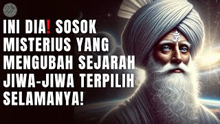 MISTERIUS INI TIDAK AKAN BISA KAMU ABAIKAN!💫 JIWA TERPILIH SEDANG MENGUBAH SEJARAH!🚀