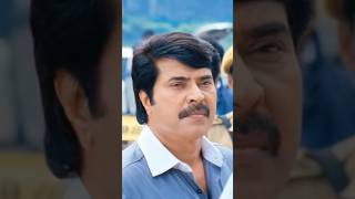 Mammootty mass Scene | The King \u0026 the Commissioner|