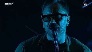 The Black Keys - Live at NOS Alive 2023