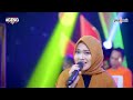 nazia marwiana ft ageng music pecah seribu official live music