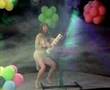 KeyTar Woman