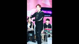 150915 JJCC  EDDY 동구밭과수원샷 에디