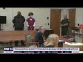 Teen shooting suspect appears before judge; 911 calls report incident