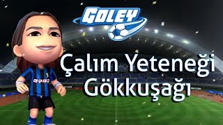 Goley Joygame -  Çalım Yeteneği - Gökkuşağı