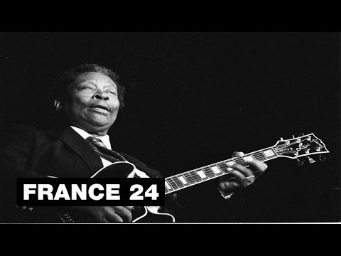 Mort De La Légende Du Blues B.B. King : "B.B. King A Tout Apporté Au ...