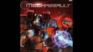 MechAssault - Battle Soundtrack (Battle, Snow, Volcanic) 2002 High Quality