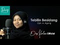 LAGU SASAK TEBILIN BESIDANG COVER DESI KARLINA