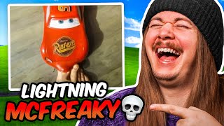Every Time I Laugh, I Lose $100