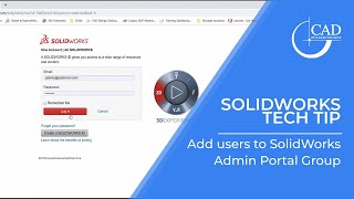 Tech Tip Tuesday: How to add users to Admin Portal