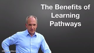 Udemy Online Courses: The Benefits of Learning Pathways - help Students find your Courses