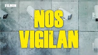 Nos vigilan - Tráiler | Filmin