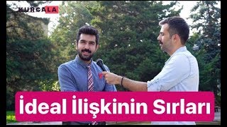 İdeal İlişkinin Sırları