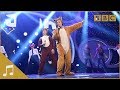 Ylvis: The Fox Performing What Does the Fox Say | Children in Need - BBC