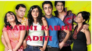 Kabhi Kabhi Aditi Zindagi Song | Jaane Tu Ya Jaane Na | A.R. Rahman | Rashid Ali