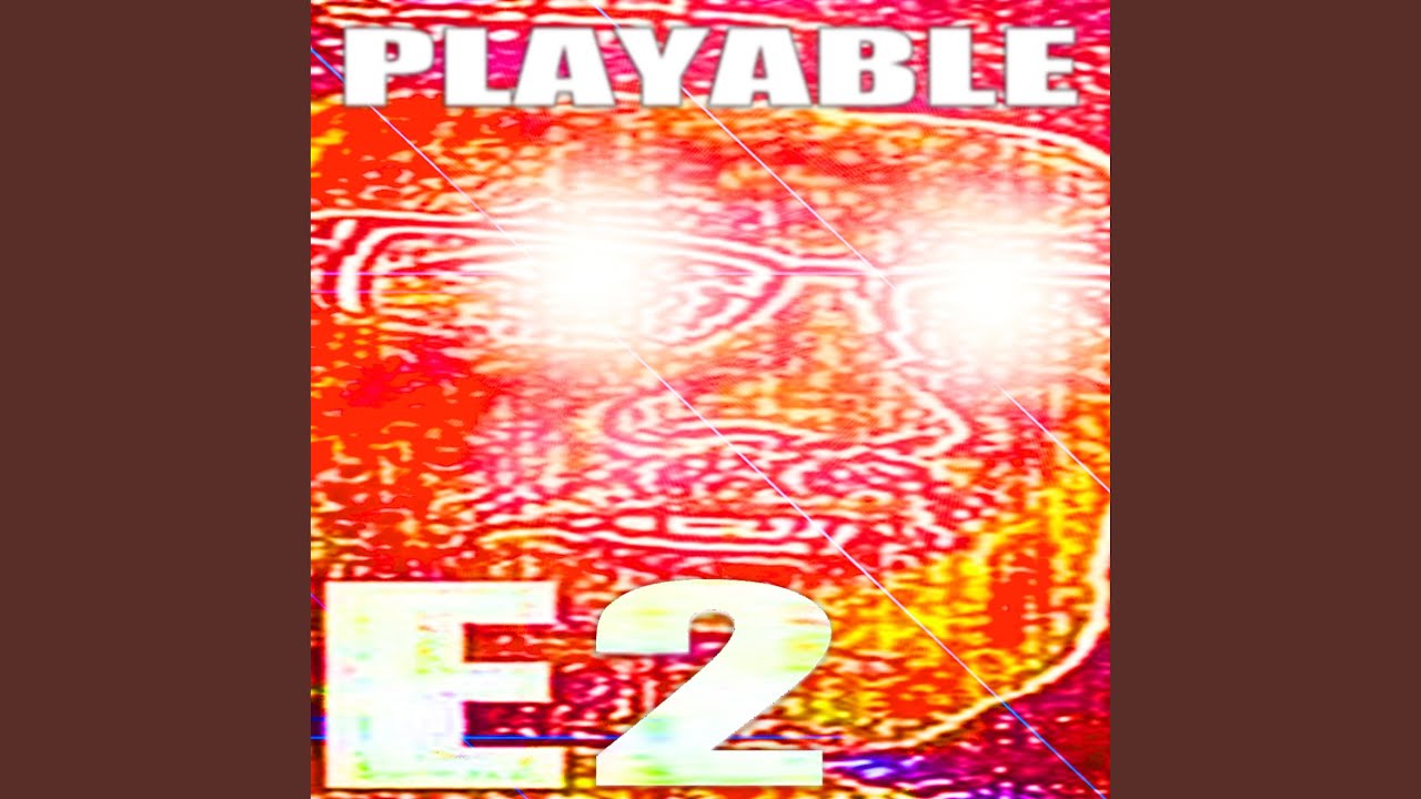 Rush E 2 Playable Youtube Music