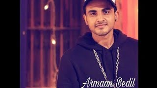 Armaan Bedil || Main Vichara || (Video) || Latest Punjabi Song - New Punjabi Song