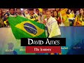 My Journey: David Ames