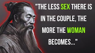 CONFUCIUS : Wise Quotes That Will Transform Your Life | Strong Quotes, Chinese Wisdom