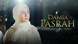 Damia - Pasrah