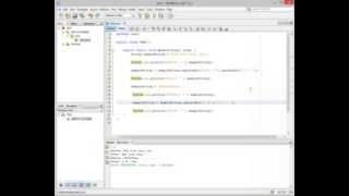 New Upload Java Replacing & Removing Characters in Strings