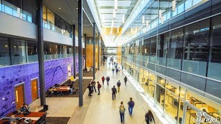 LSU College Of Engineering Overview