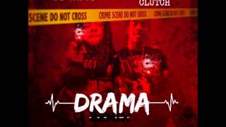 GBE Tadoe Ft. SmilezGang Clutch - Drama REMIX