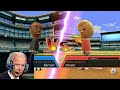 US Presidents Play Wii Sports (FULL SERIES)