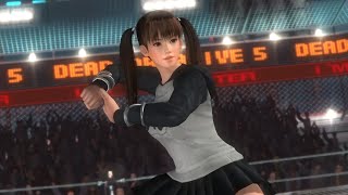 DOA5LR - Leifang - #259 (Arcade/LEGEND)