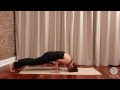 yoga asana lab peacock mayurasana