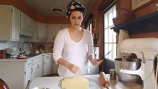 How to make gluten-free egg pasta!