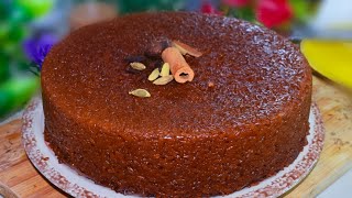 Recette Facile De Gateau De Riz Traditionnelle Comorien Et Mahorais