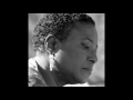 Farewell to Geri Allen 1 of 3