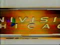 wgbo tv univision chicago station id 2001