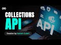 Java Collections API Demystified- Practical Insights and Techniques | GeeksforGeeks Development