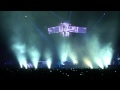 Muse - Prague 22.11.2012 - Resistance