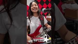 Practica Con Papá Luzero Mayor/Los Luzeros De Rioverde